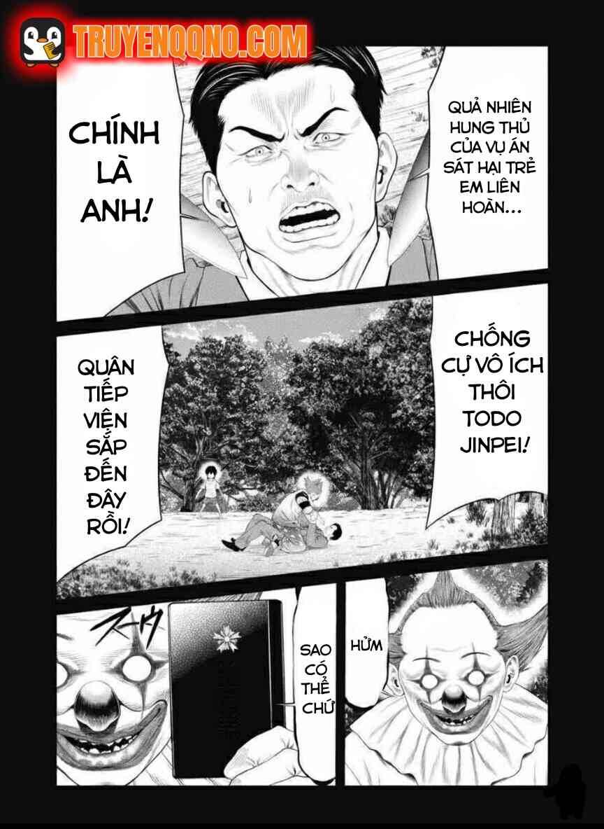 Chú Hề Trả Thù Chap 65 - Next Chap 64