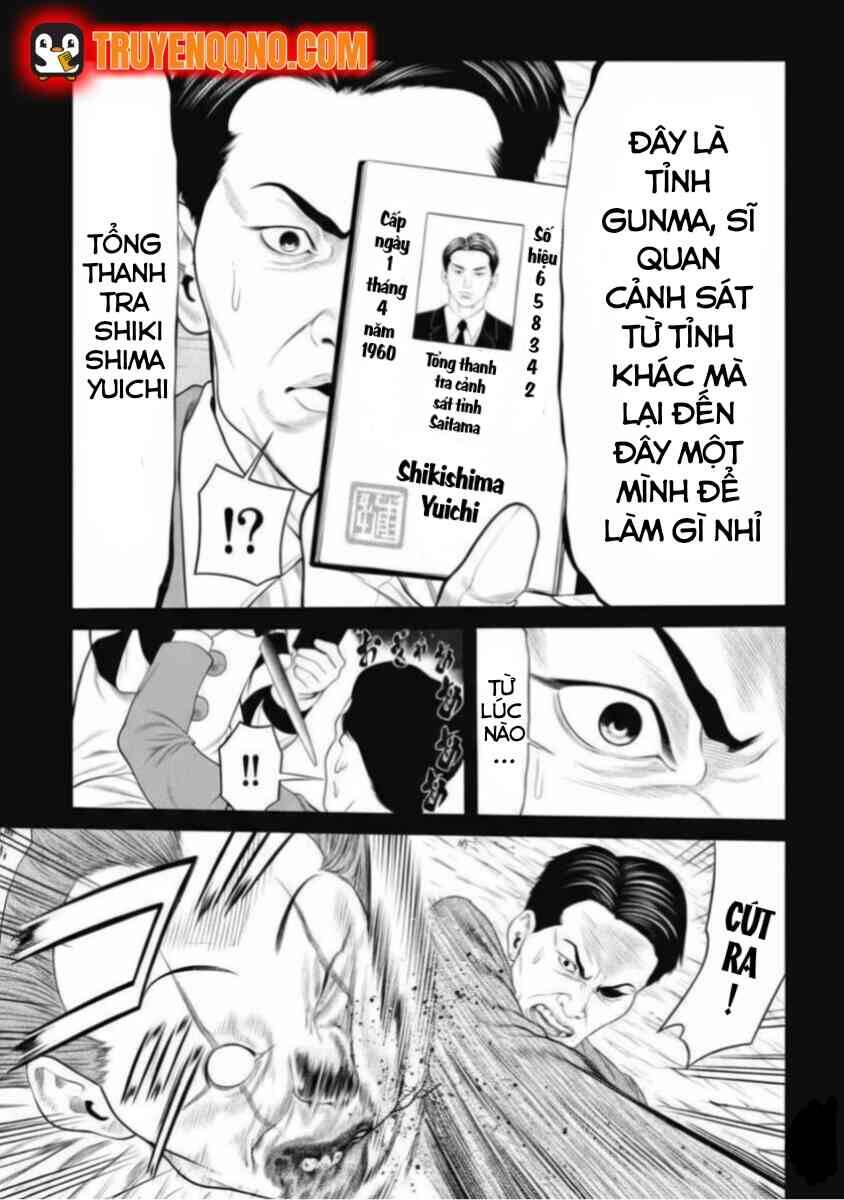 Chú Hề Trả Thù Chap 65 - Next Chap 64