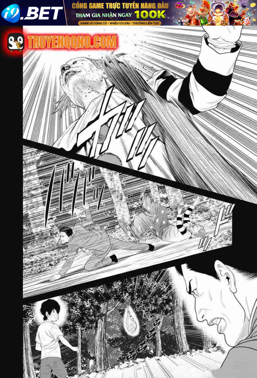 Chú Hề Trả Thù Chap 65 - Next Chap 64