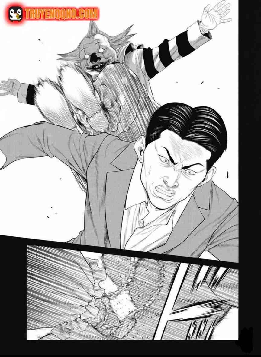 Chú Hề Trả Thù Chap 65 - Next Chap 64