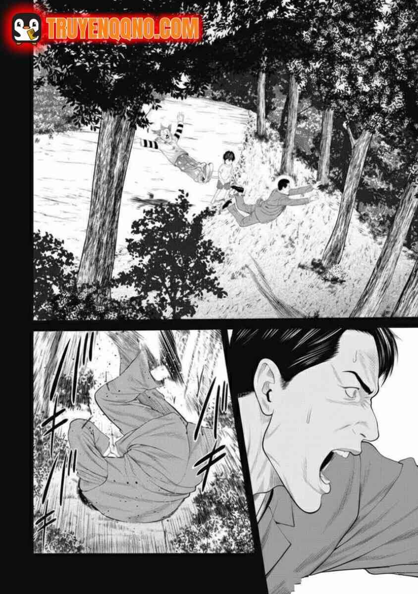 Chú Hề Trả Thù Chap 65 - Next Chap 64