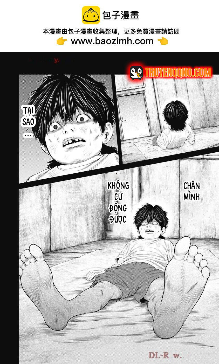 Chú Hề Trả Thù Chap 66 - Next Chap 65