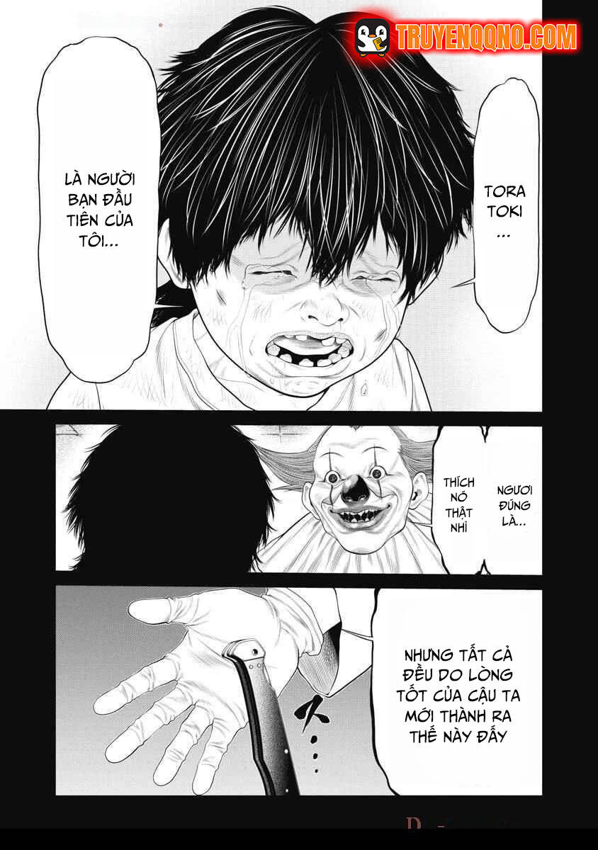 Chú Hề Trả Thù Chap 66 - Next Chap 65