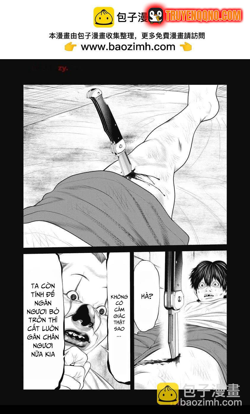 Chú Hề Trả Thù Chap 66 - Next Chap 65