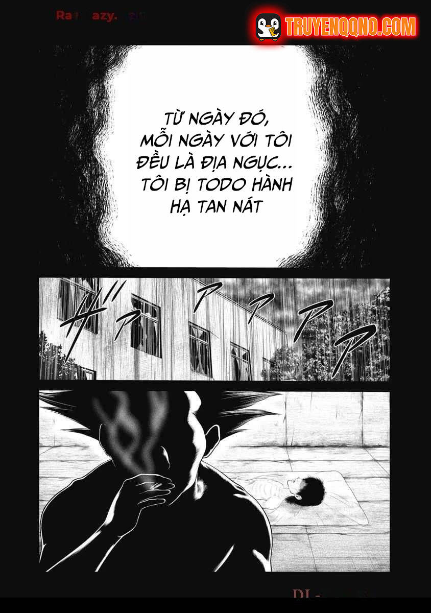 Chú Hề Trả Thù Chap 66 - Next Chap 65