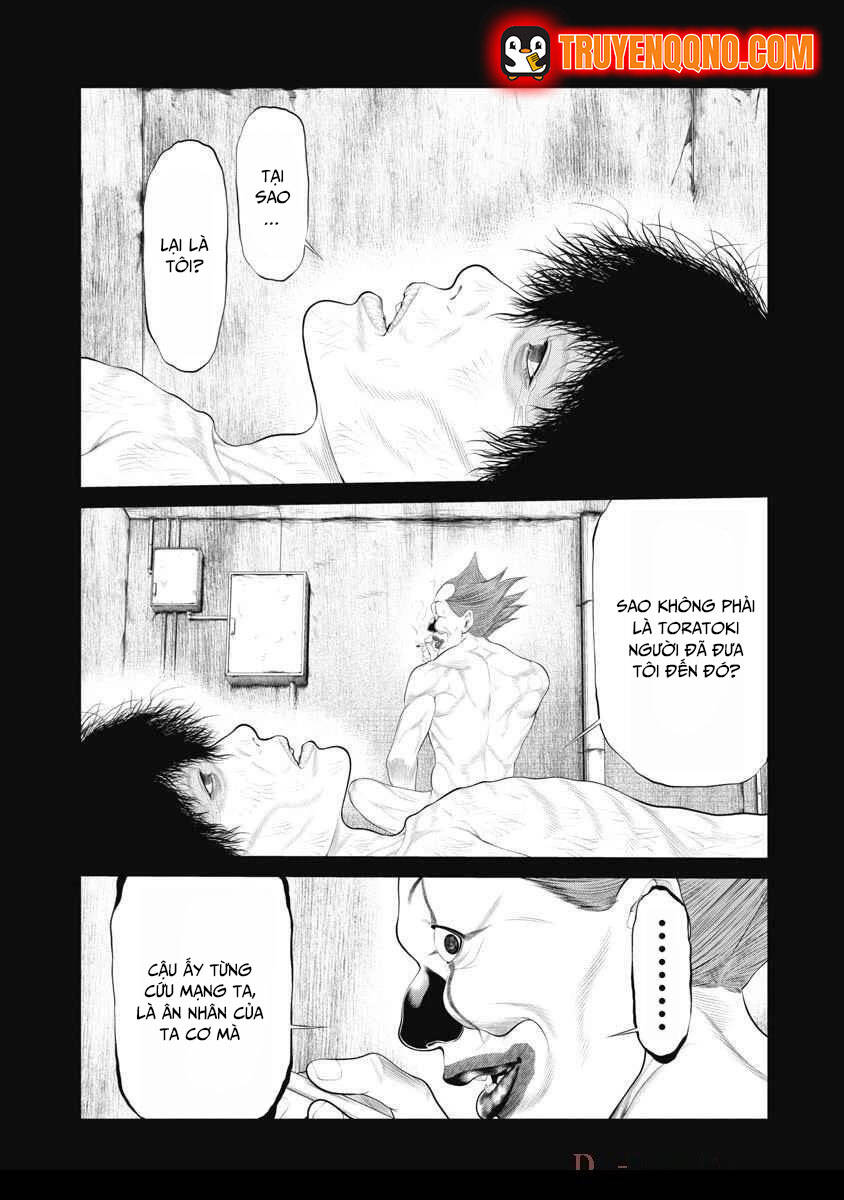 Chú Hề Trả Thù Chap 66 - Next Chap 65