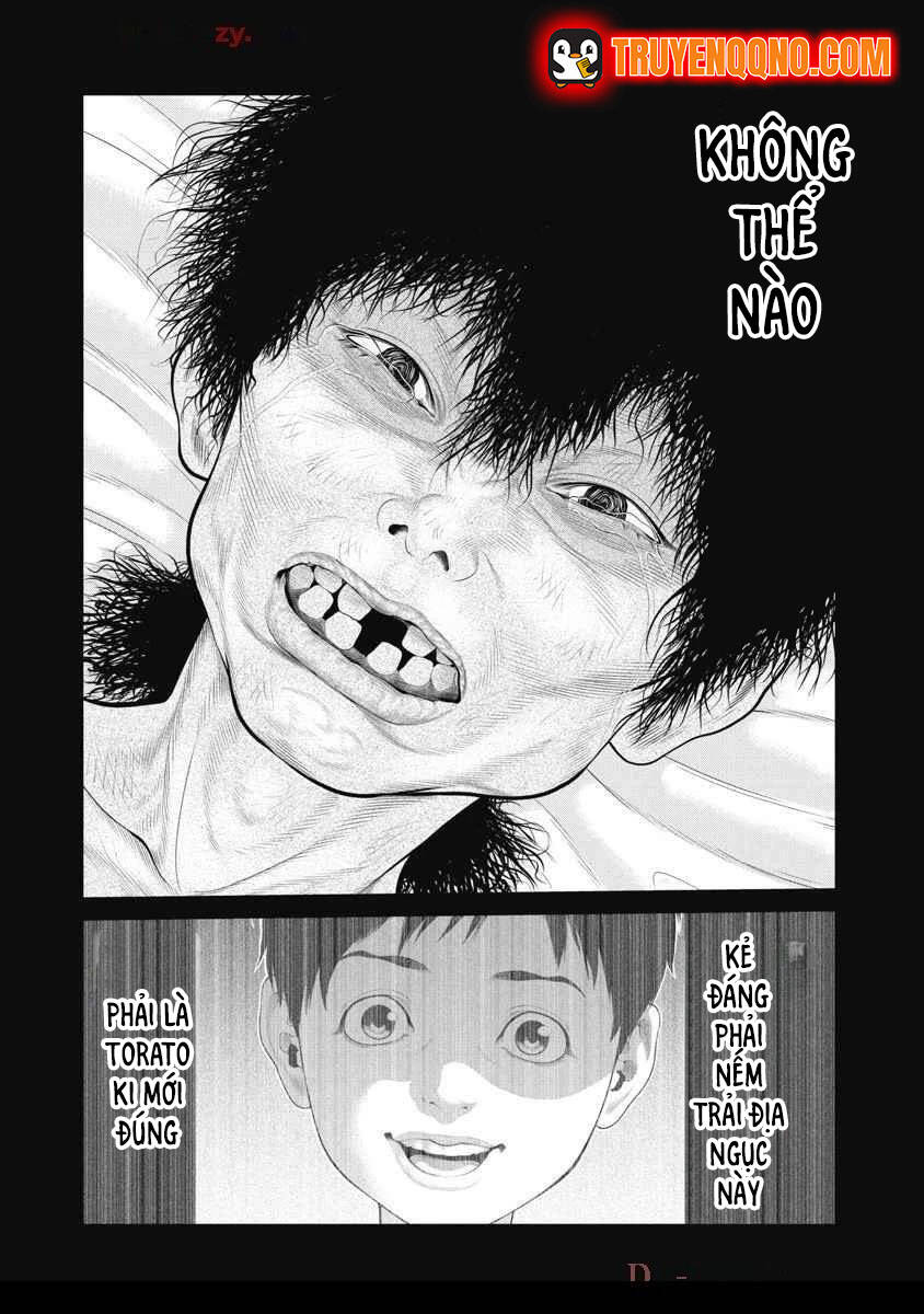 Chú Hề Trả Thù Chap 66 - Next Chap 65