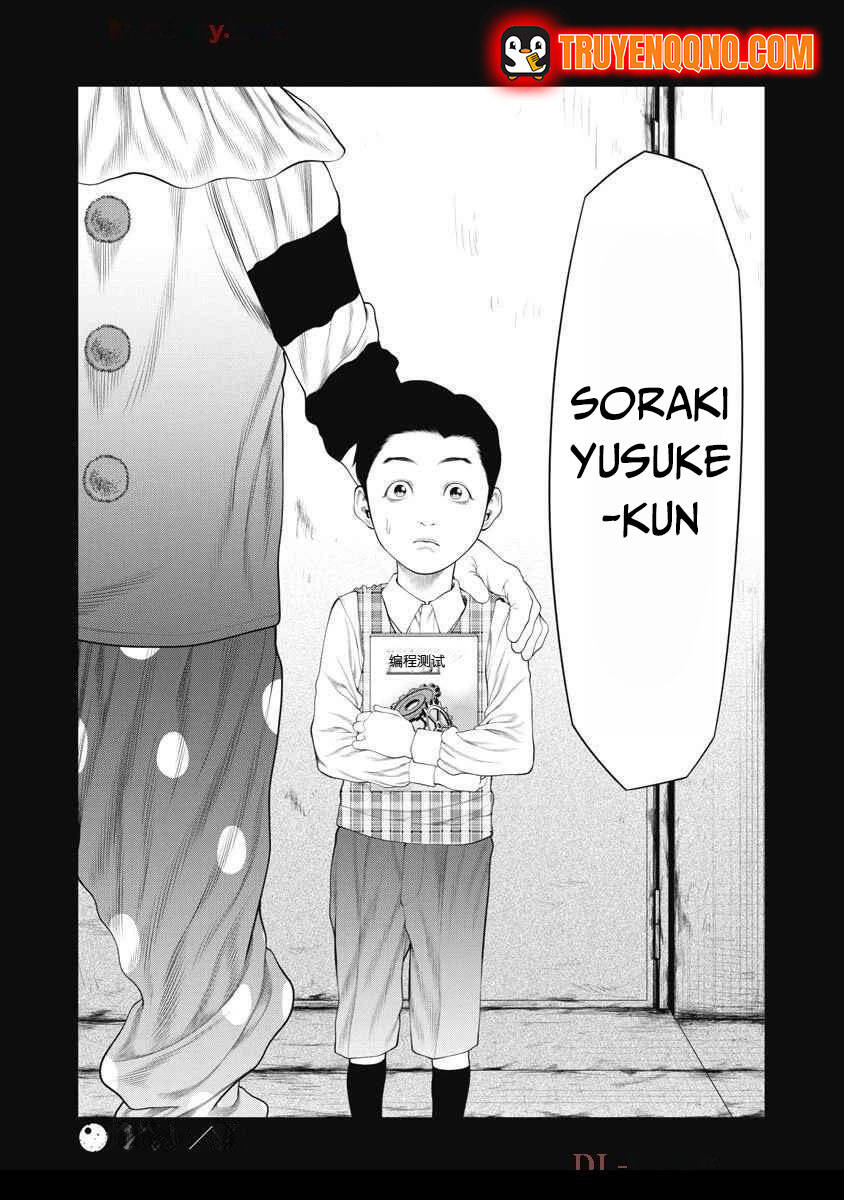 Chú Hề Trả Thù Chap 66 - Next Chap 65