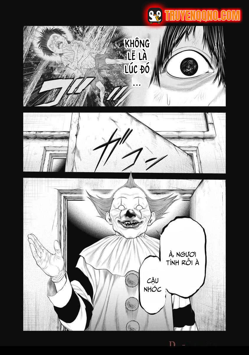 Chú Hề Trả Thù Chap 66 - Next Chap 65