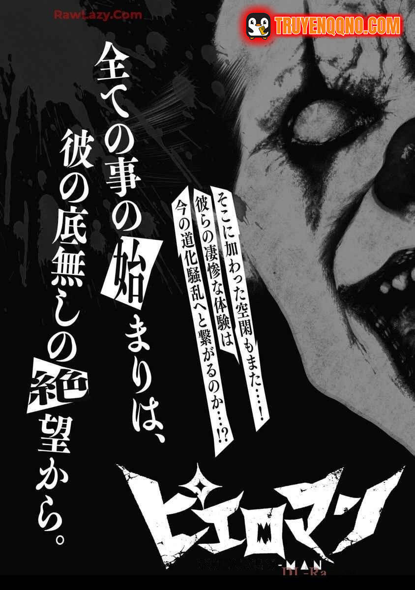 Chú Hề Trả Thù Chap 66 - Next Chap 65