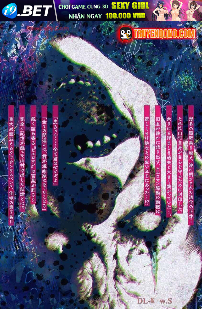 Chú Hề Trả Thù Chap 66 - Next Chap 65