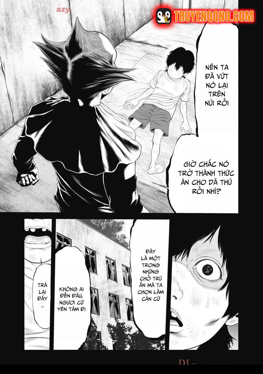 Chú Hề Trả Thù Chap 66 - Next Chap 65