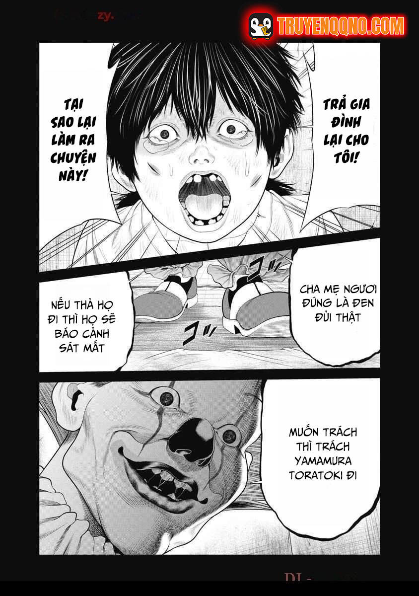 Chú Hề Trả Thù Chap 66 - Next Chap 65