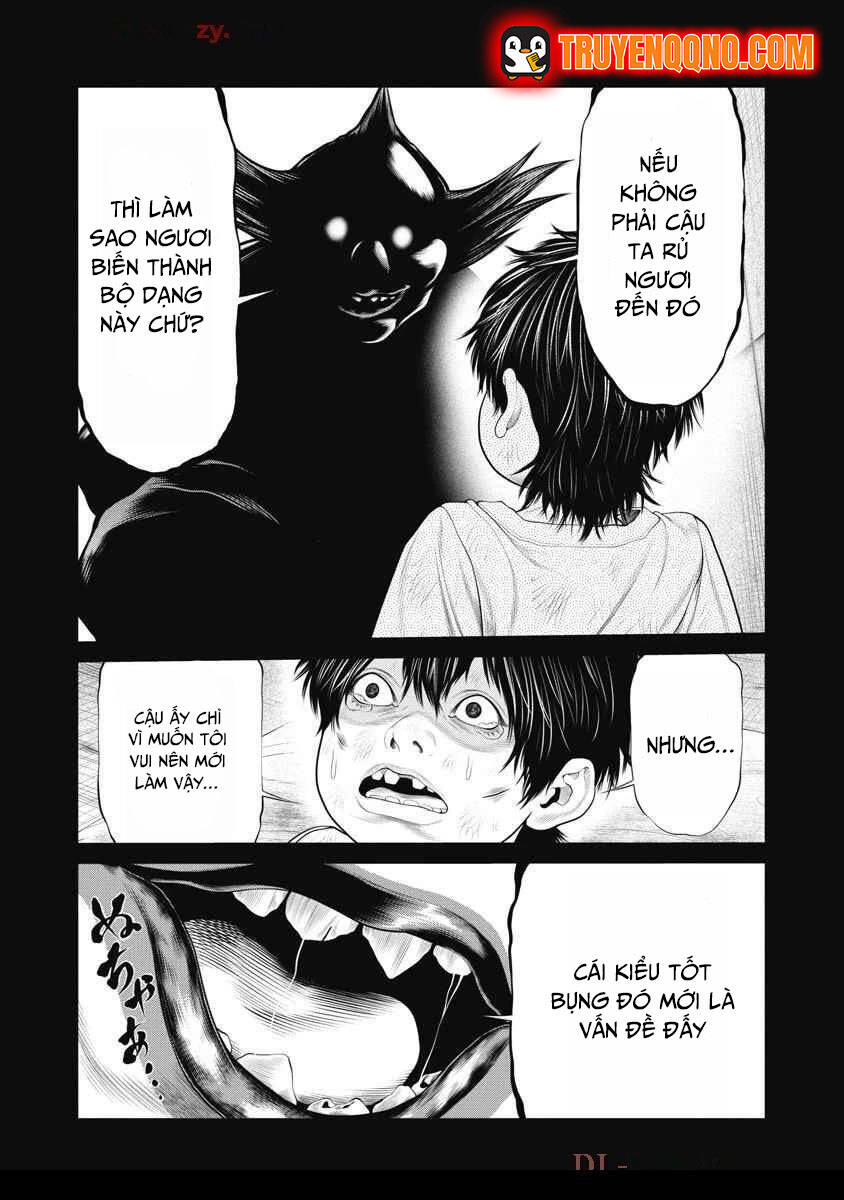 Chú Hề Trả Thù Chap 66 - Next Chap 65