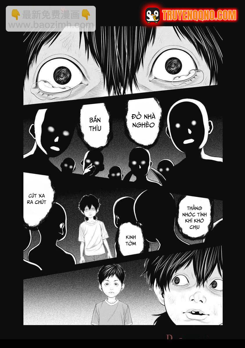 Chú Hề Trả Thù Chap 66 - Next Chap 65