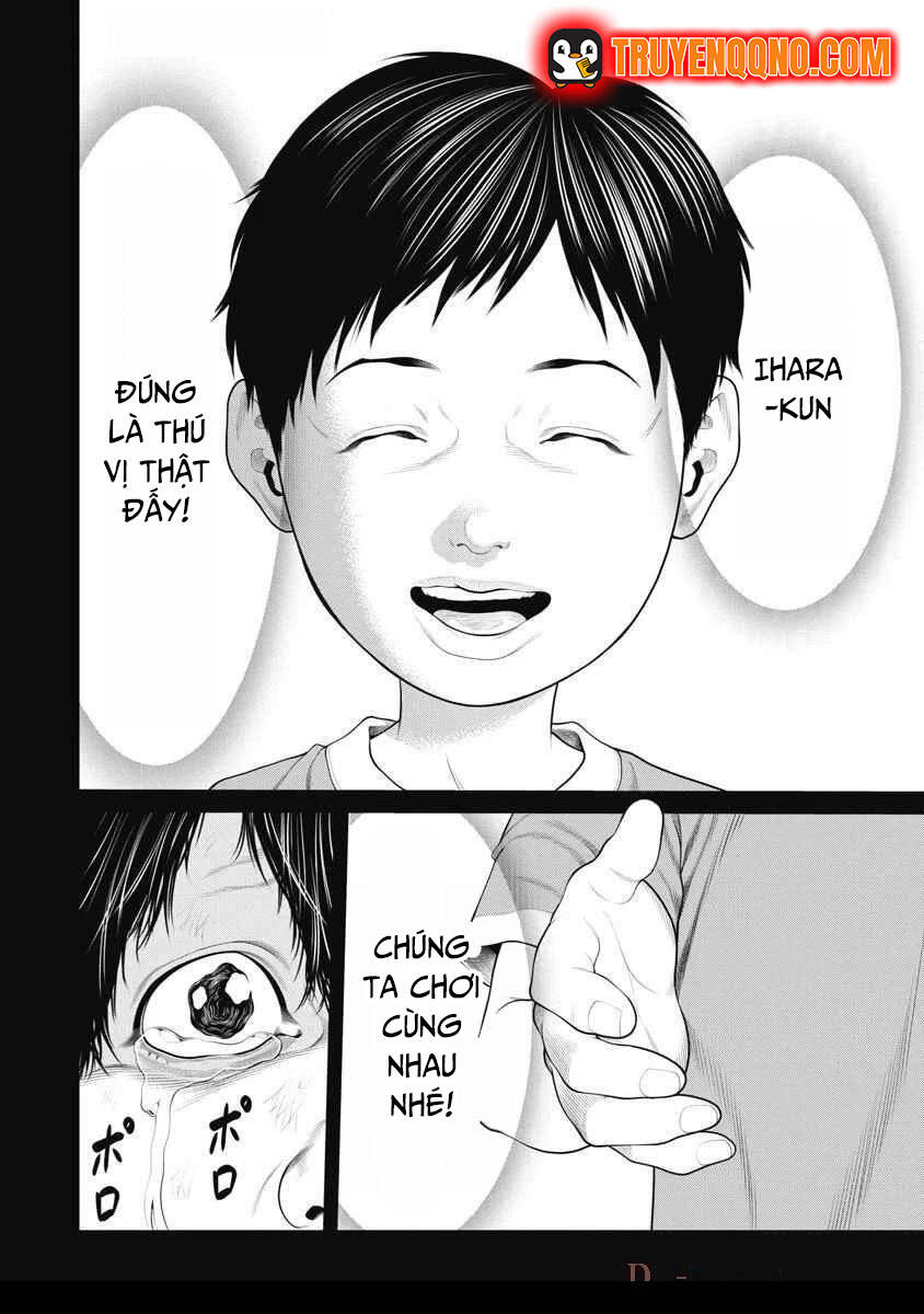 Chú Hề Trả Thù Chap 66 - Next Chap 65