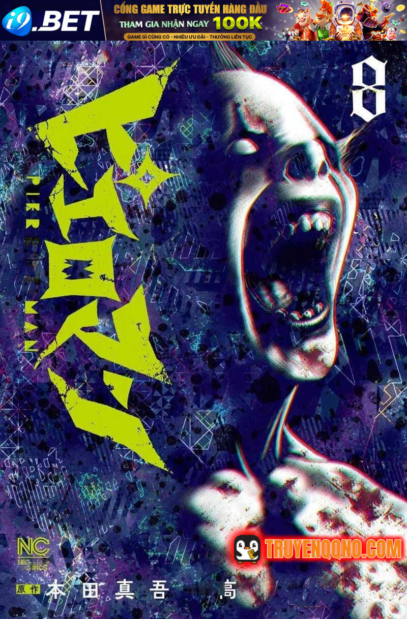 Chú Hề Trả Thù Chap 67 - Next Chap 66