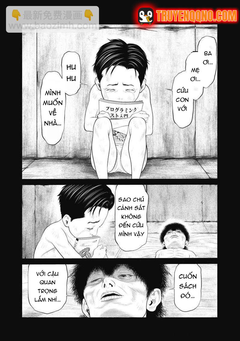 Chú Hề Trả Thù Chap 67 - Next Chap 66