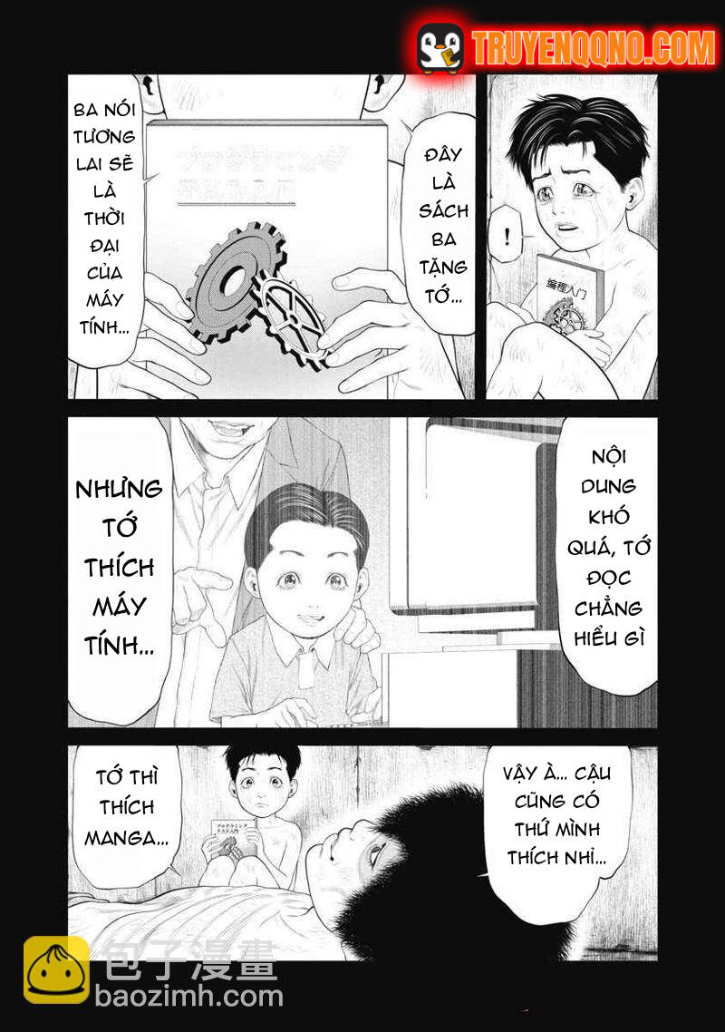 Chú Hề Trả Thù Chap 67 - Next Chap 66