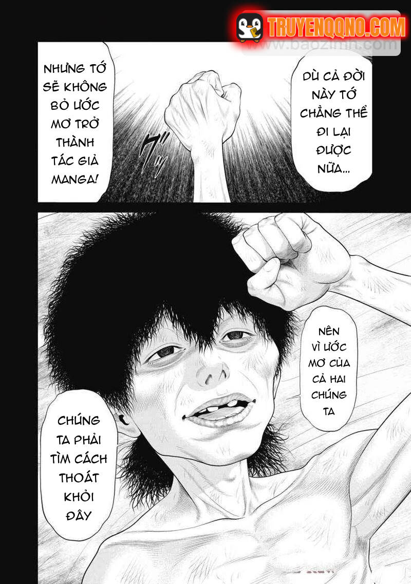 Chú Hề Trả Thù Chap 67 - Next Chap 66