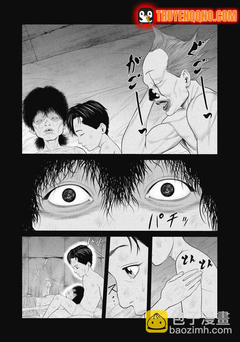 Chú Hề Trả Thù Chap 67 - Next Chap 66