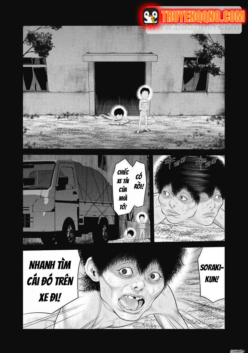 Chú Hề Trả Thù Chap 67 - Next Chap 66