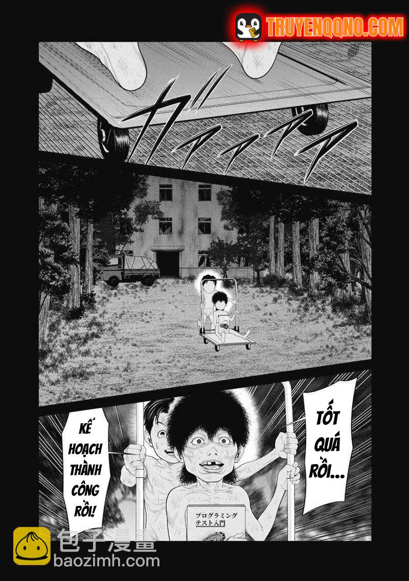 Chú Hề Trả Thù Chap 67 - Next Chap 66