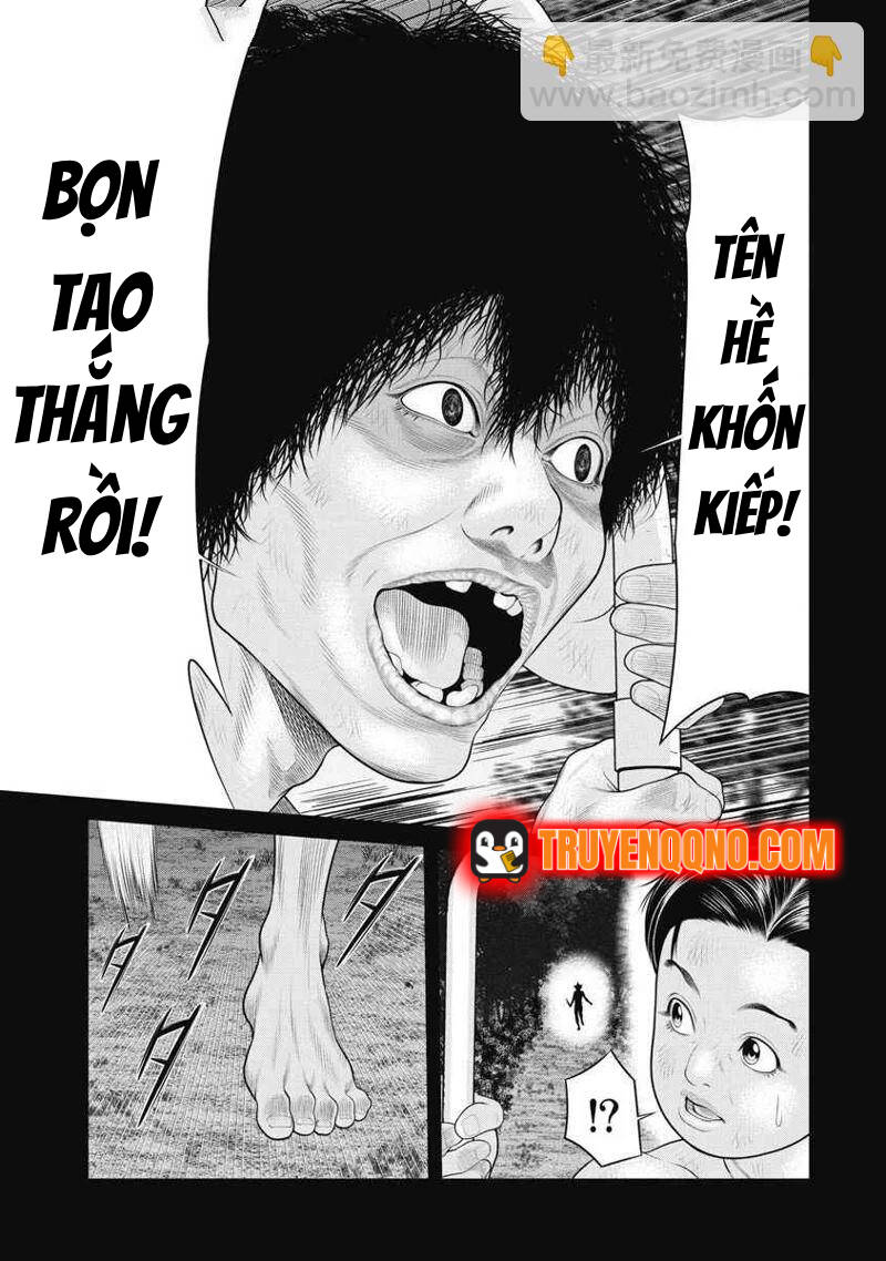 Chú Hề Trả Thù Chap 67 - Next Chap 66