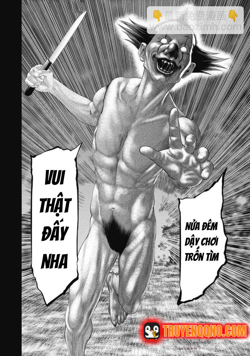 Chú Hề Trả Thù Chap 67 - Next Chap 66