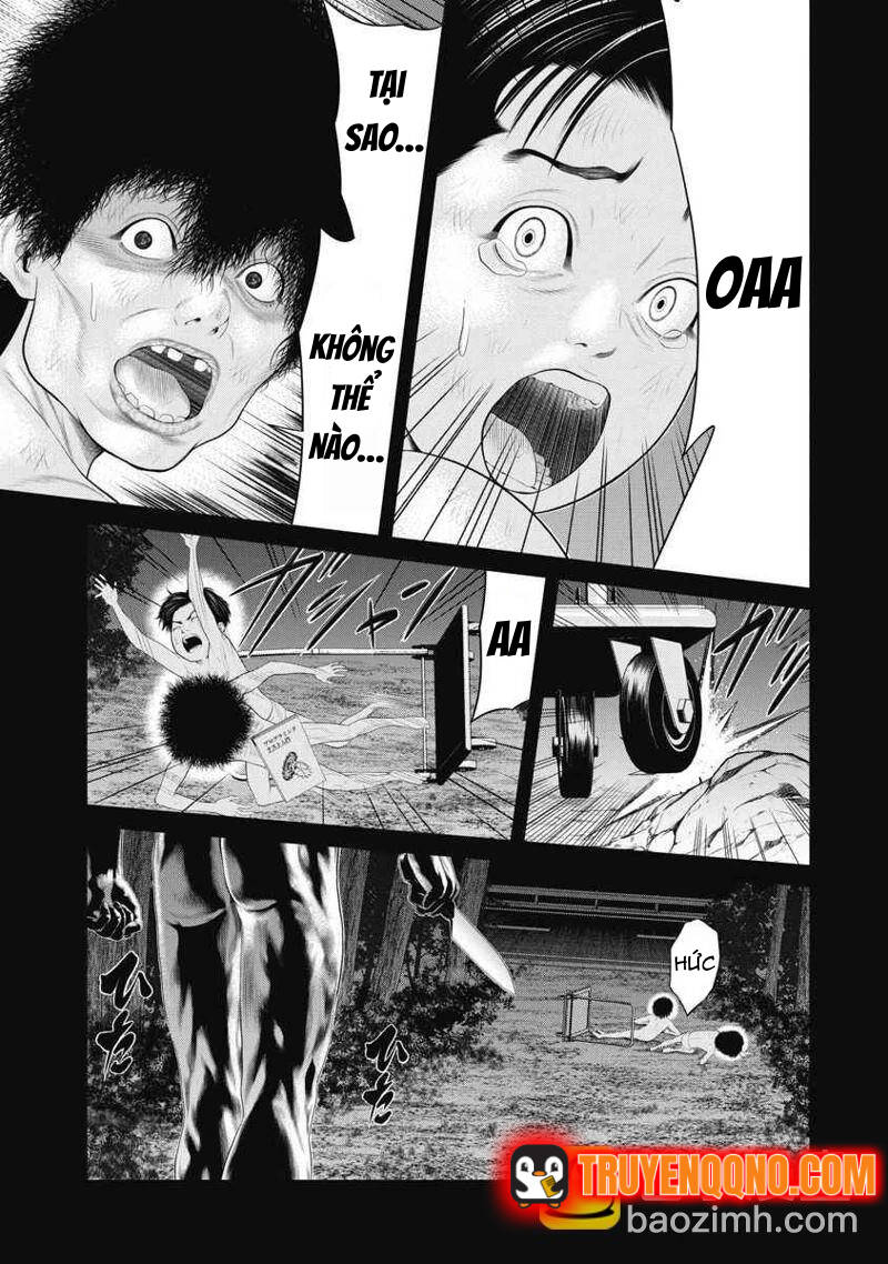 Chú Hề Trả Thù Chap 67 - Next Chap 66