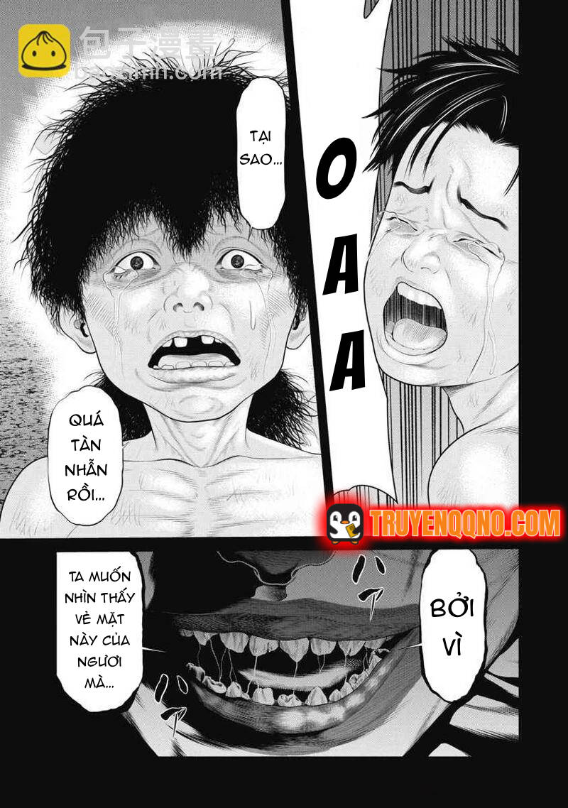 Chú Hề Trả Thù Chap 67 - Next Chap 66