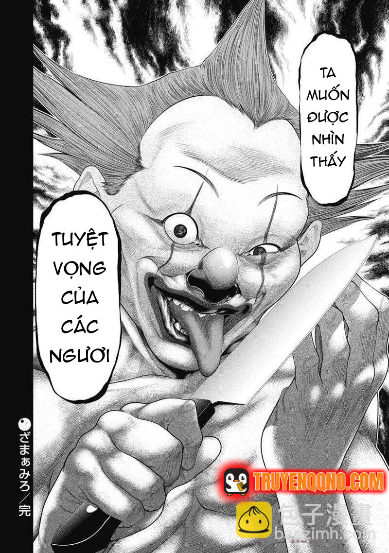 Chú Hề Trả Thù Chap 67 - Next Chap 66