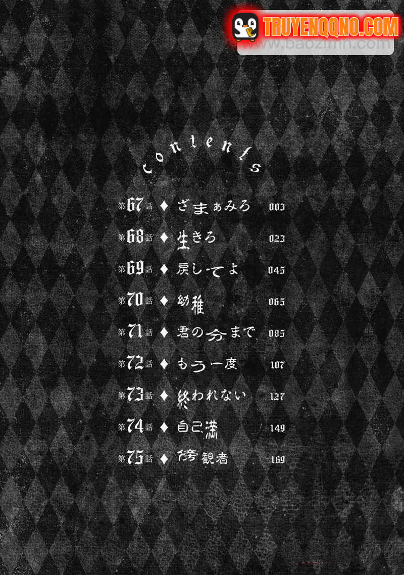 Chú Hề Trả Thù Chap 67 - Next Chap 66