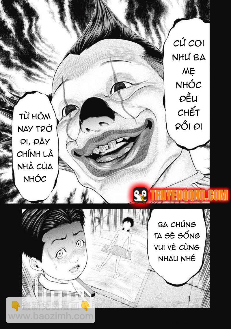 Chú Hề Trả Thù Chap 67 - Next Chap 66