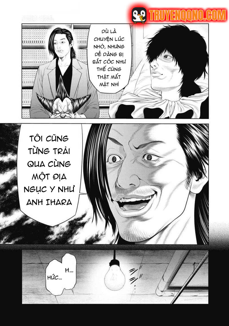 Chú Hề Trả Thù Chap 67 - Next Chap 66