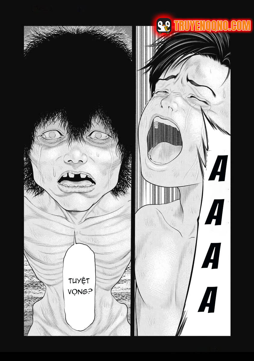 Trang 1 - Chú Hề Trả Thù