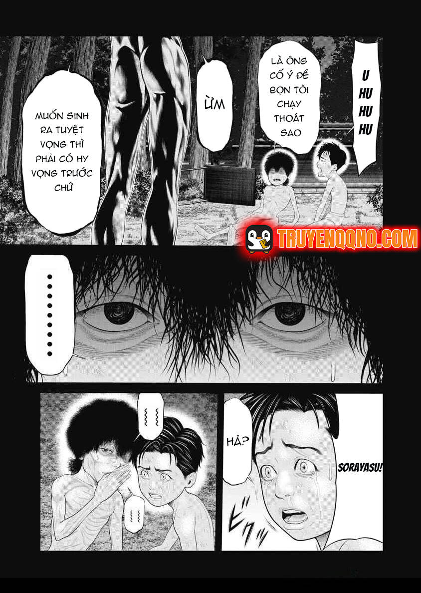 Trang 2 - Chú Hề Trả Thù