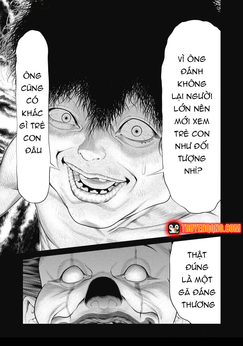 Trang 4 - Chú Hề Trả Thù