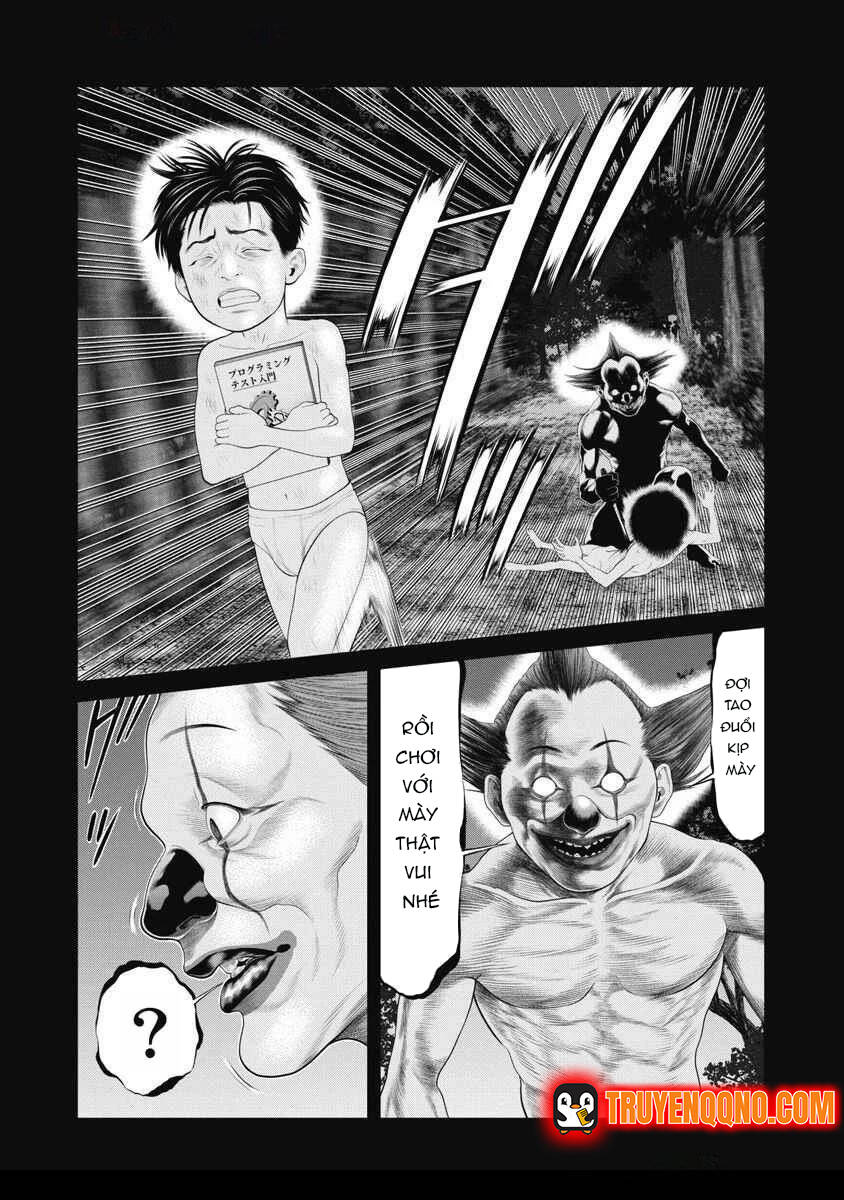 Trang 5 - Chú Hề Trả Thù