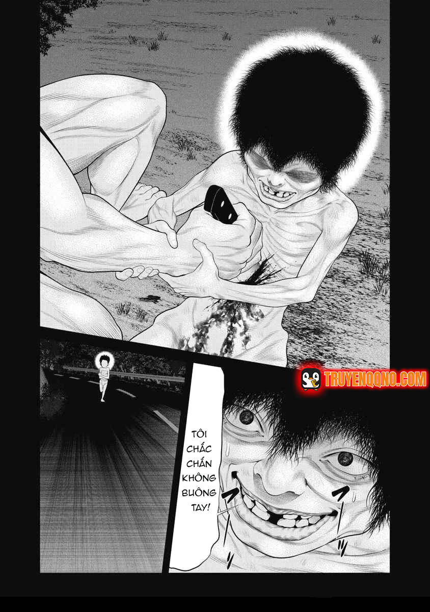 Trang 6 - Chú Hề Trả Thù