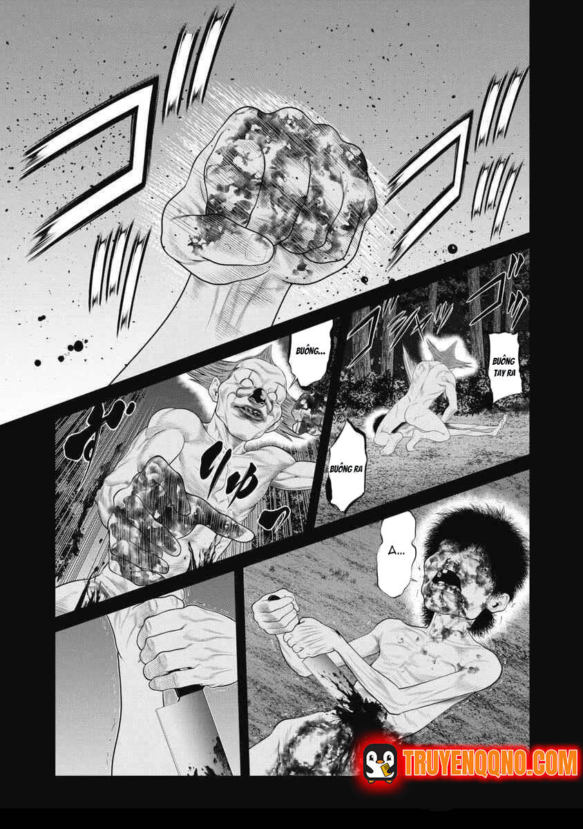 Trang 7 - Chú Hề Trả Thù