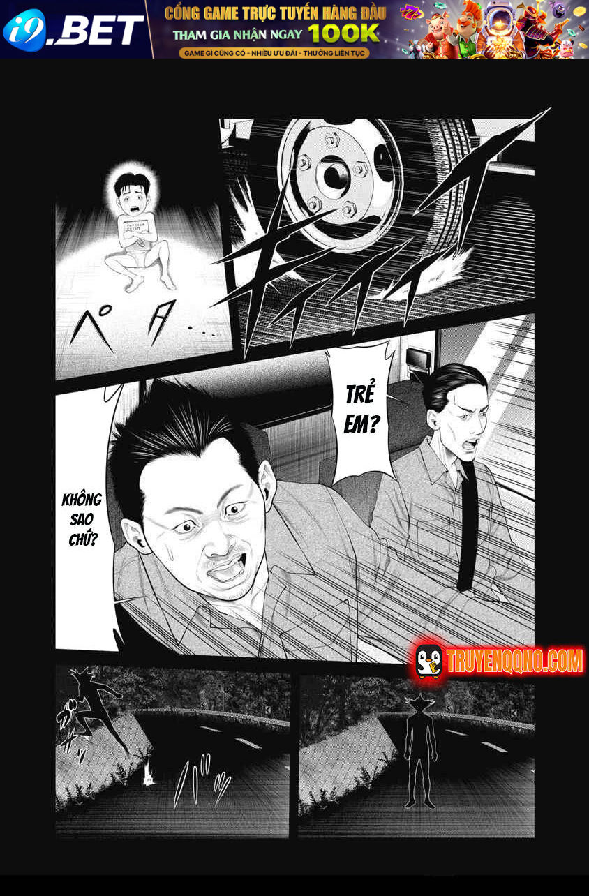 Trang 9 - Chú Hề Trả Thù