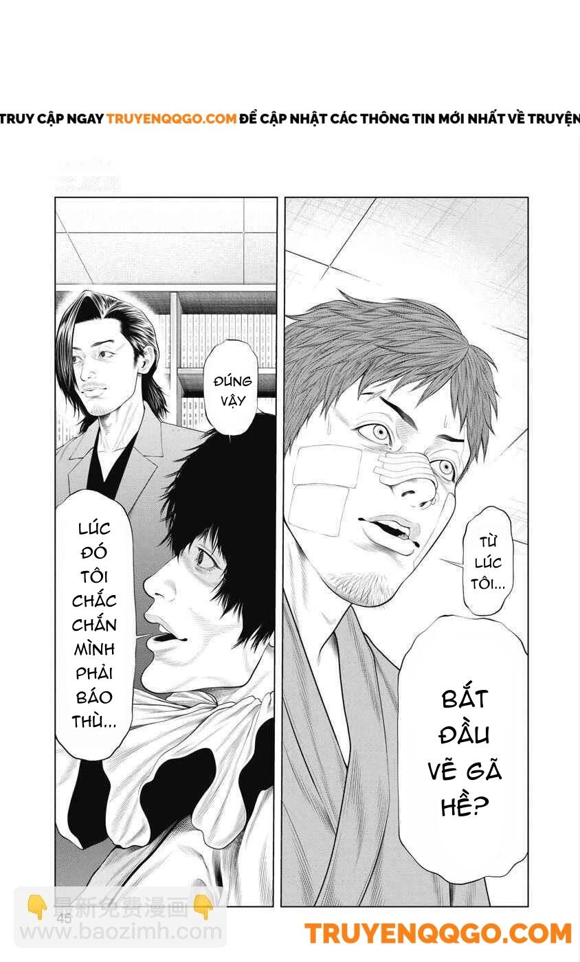Chú Hề Trả Thù Chap 69 - Next Chap 68