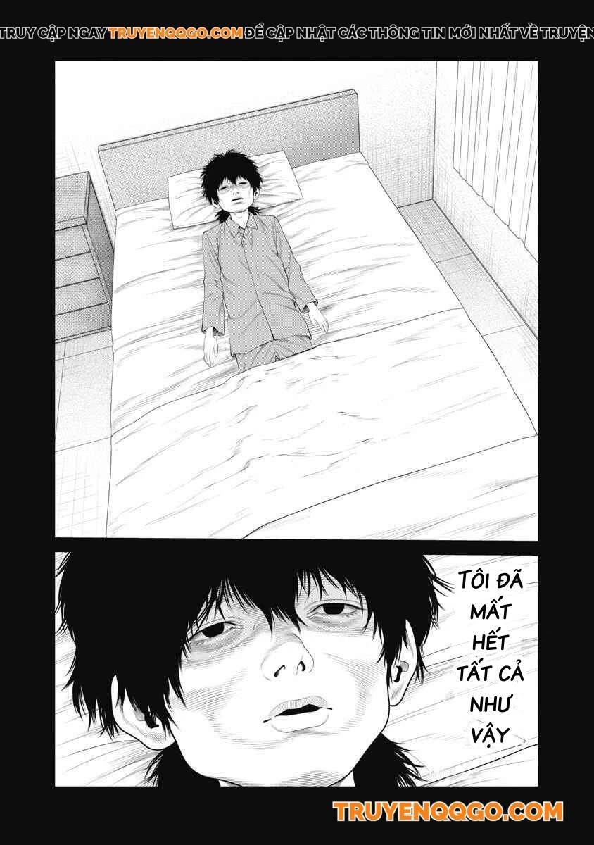 Chú Hề Trả Thù Chap 69 - Next Chap 68