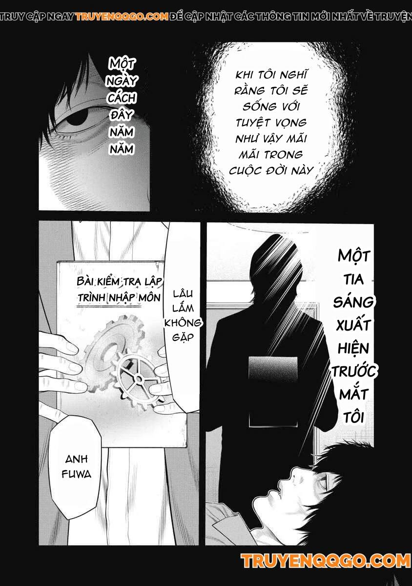 Chú Hề Trả Thù Chap 69 - Next Chap 68