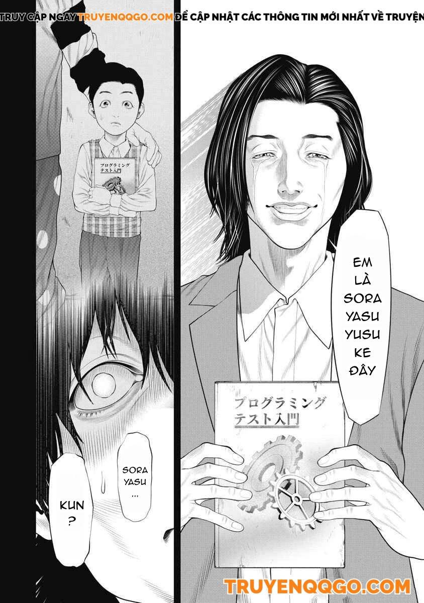 Chú Hề Trả Thù Chap 69 - Next Chap 68