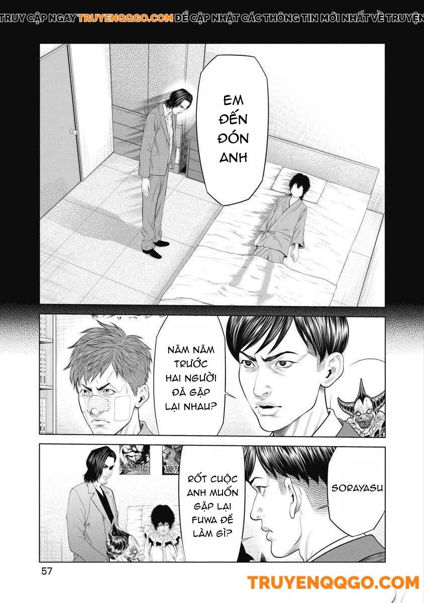 Chú Hề Trả Thù Chap 69 - Next Chap 68