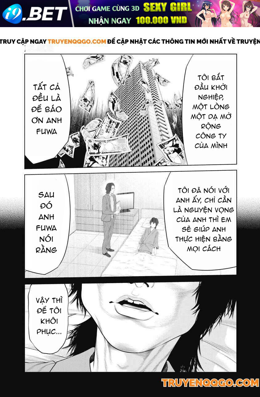 Chú Hề Trả Thù Chap 69 - Next Chap 68