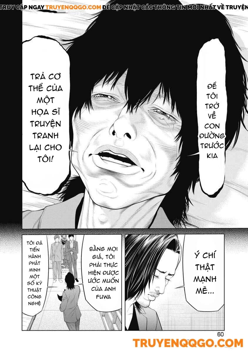 Chú Hề Trả Thù Chap 69 - Next Chap 68