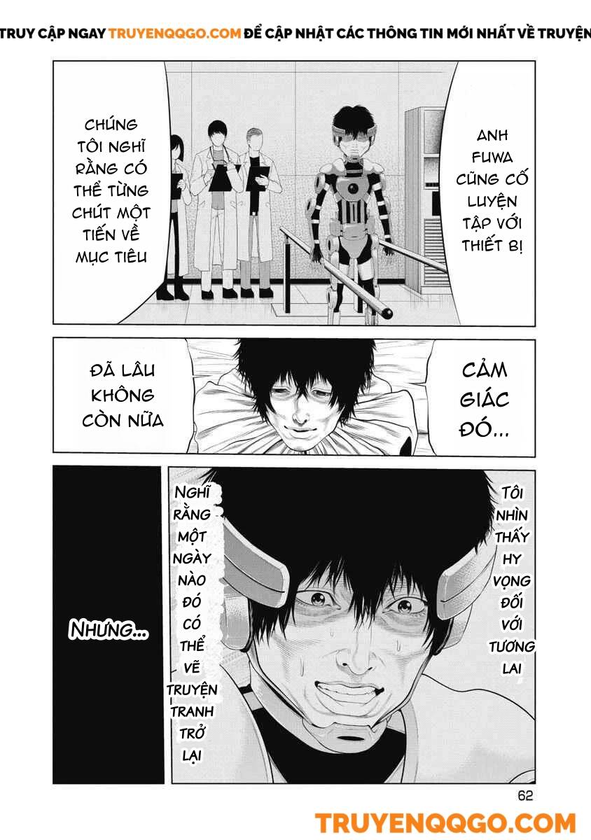 Chú Hề Trả Thù Chap 69 - Next Chap 68